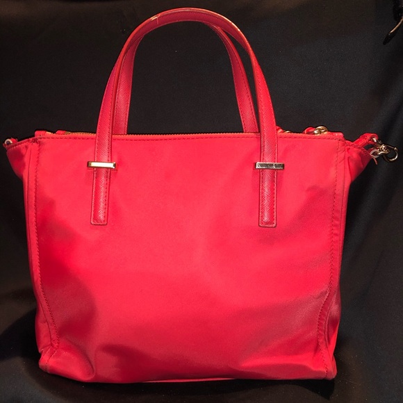 {Kate Spade} Wilson Road Alyse Hand Bag - Picture 4 of 7